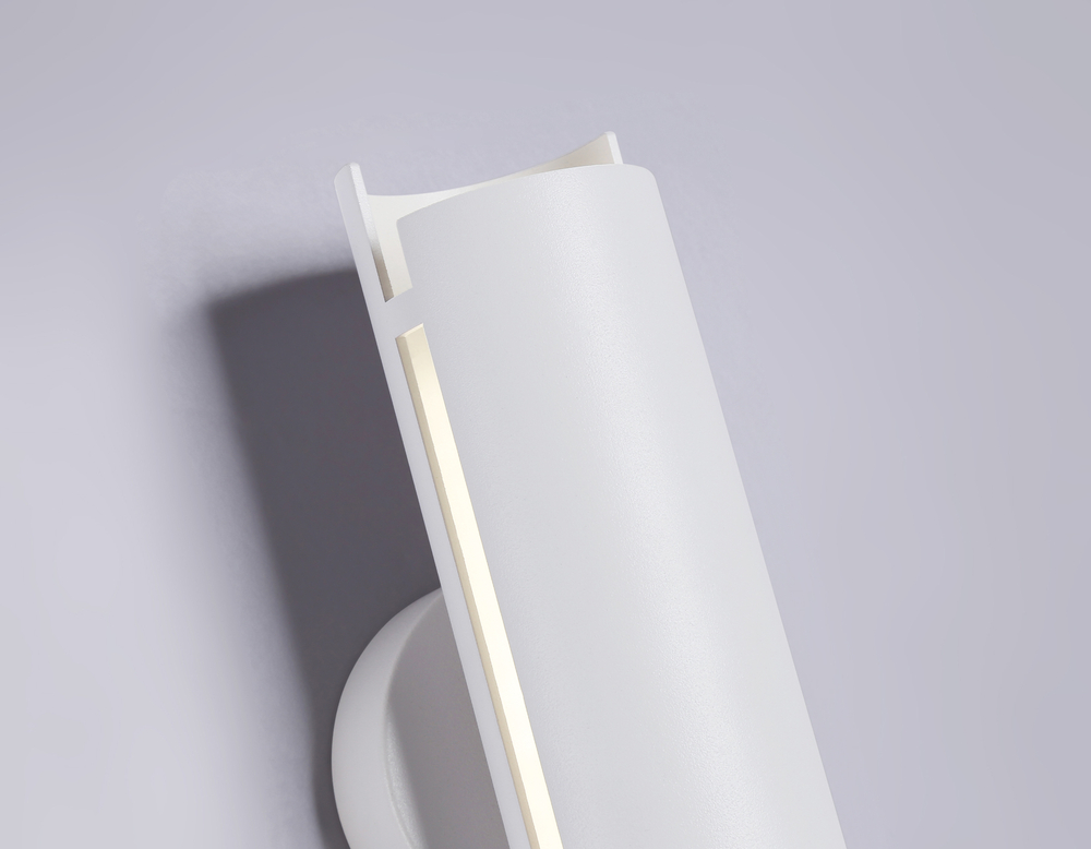 TN71331 WH белый LED 4W 4200K 230*60*100