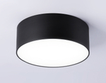 FV5514 BK черный LED 15W 4200K D120*58 (Без ПДУ)