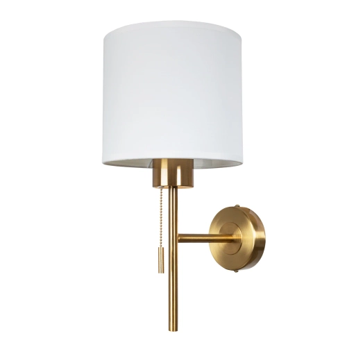 Купить Бра Arte Lamp PROXIMA A4031AP-1PB