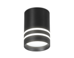 TN242 BK/S черный/песок LED 4200K 12W D80*100
