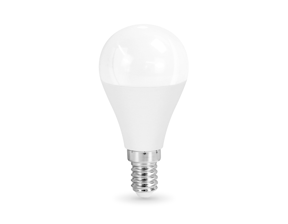451314 LED P45 13W IC E14 4000K 175-265V