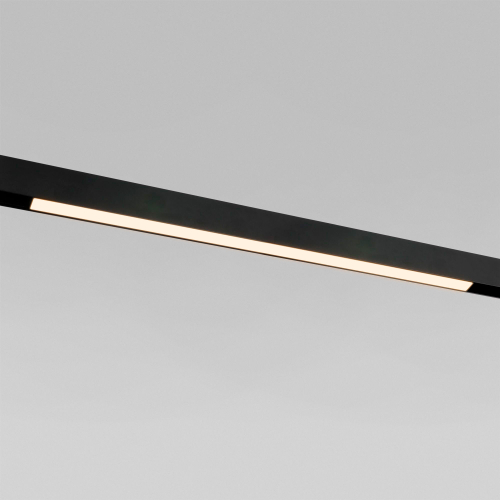 Купить Slim Magnetic L02 Трековый светильник 20W 3000K (черный) 85002/01 85002/01