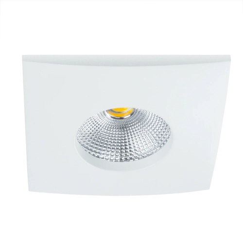 Купить Точечный встраиваемый светильник Arte Lamp PHACT A4764PL-1WH