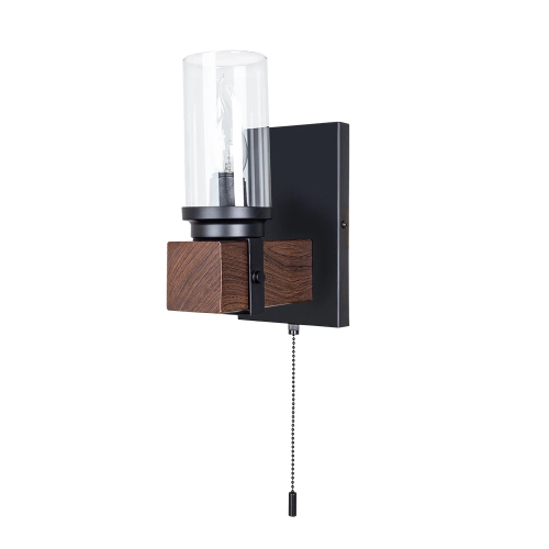 Купить Бра Arte Lamp DALIM A7014AP-1BK