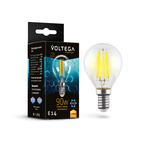 Купить Лампочка Voltega 7221