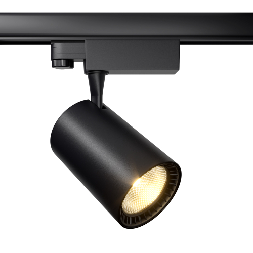 Купить Трековый светильник Technical TR029-3-20W3K-W-B