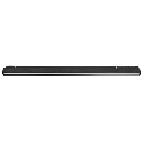 Купить 259637 Светильник 48V для трека UNO LED 20W 1100LM 90G ANTIGLARE ЧЕРНЫЙ МАТОВЫЙ 3000K