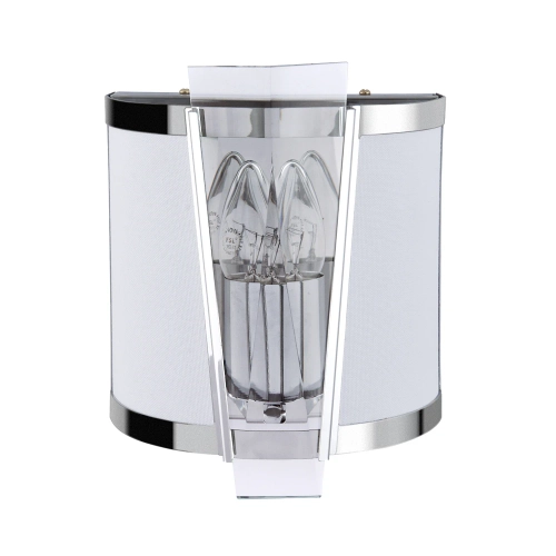 Купить Настенный светильник ARTE LAMP GRATO A4079AP-1CC