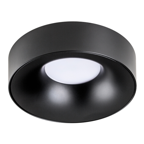 Купить L01002727 Светильник LEVIGO MR16/HP16 ЧЕРНЫЙ МАТОВЫЙ (010027+510027)