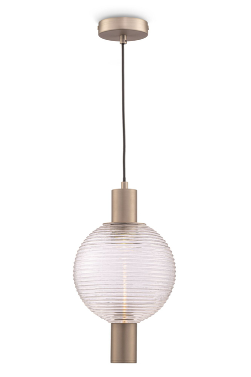 Купить Подвесной светильник Maytoni P060PL-01N