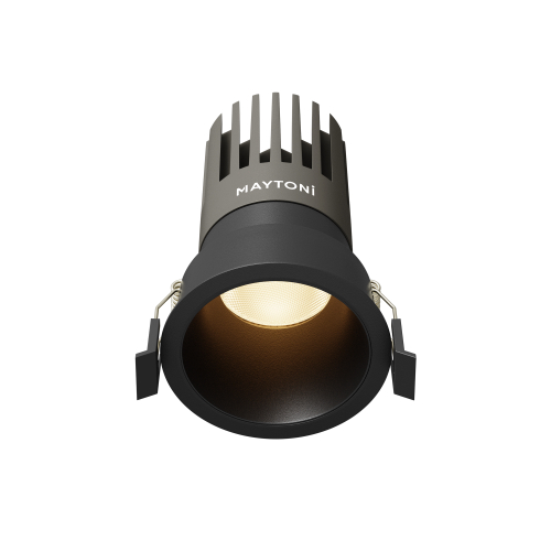 Купить Встраиваемый светильник Technical DL118-15W-3K-B