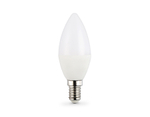 371114 LED C37 11W IC E14 4000K 175-265V