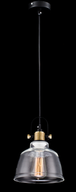 Подвесной светильник Maytoni T163-11-W