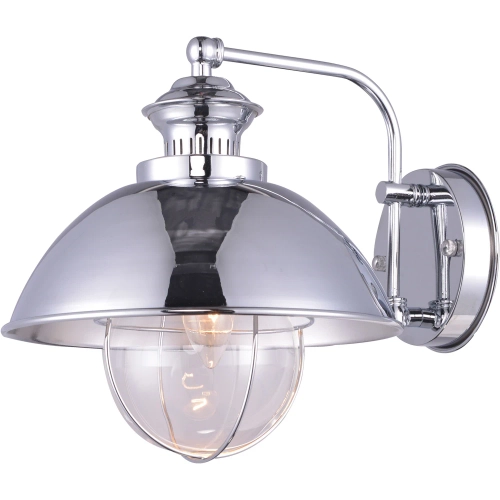 Купить Бра Arte Lamp NAUTILUS A8024AP-1CC