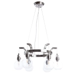 Подвесная люстра Divinare HOUSTON 1001/16 SP-6