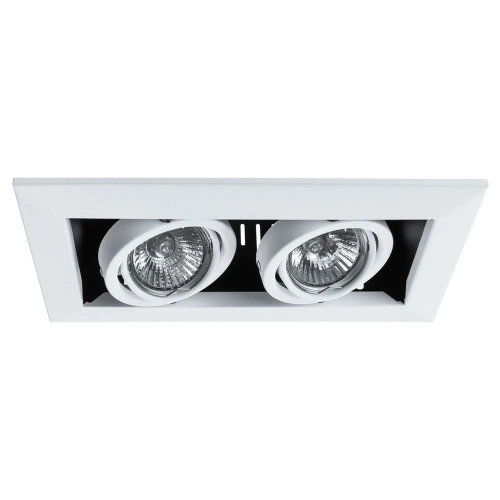 Купить Карданный светильник Arte Lamp CARDANI PICCOLO A5941PL-2WH