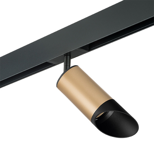 Купить PRO44037 Светильник д/1-фазн трека RULLO HP16 (214440+595057+201437)