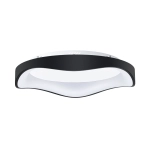 Потолочный светильник Arte Lamp ANKAA A3085PL-56BK