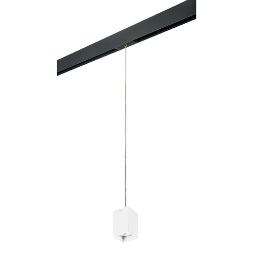 Купить PRORP336 Светильник д/1-фазн трека RULLO HP16 (216336+595957)