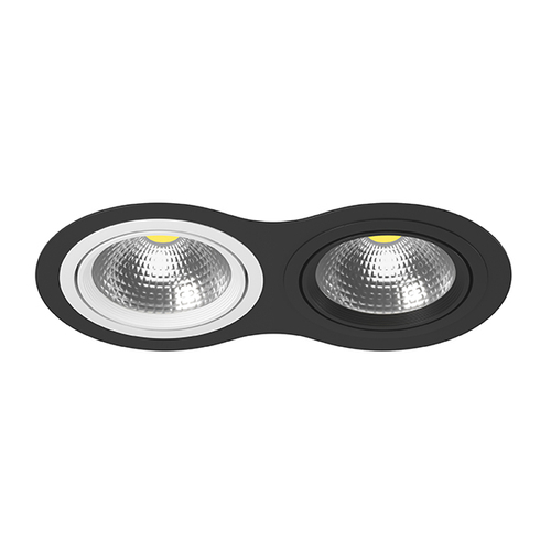 Купить i9270607 Светильник INTERO 111 Double ROUND (217927+217906+217907)