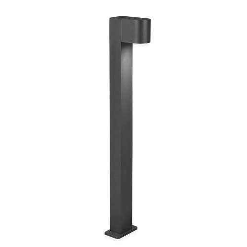 Купить Ландшафтный светильник Arte Lamp COMPASS A3102PA-1BK