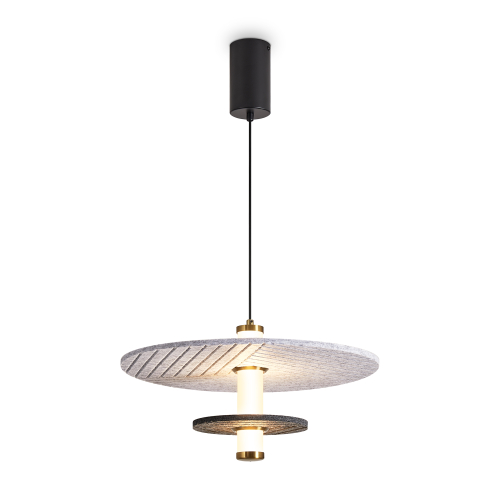 Купить Подвесной светильник Freya FR5494PL-L9GR