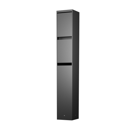 Купить Уличная розетка Outdoor O460FL-GF02SC