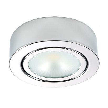 003354 Светильник MOBILED LED COB 3.5W 270LM 90G ХРОМ 3000K
