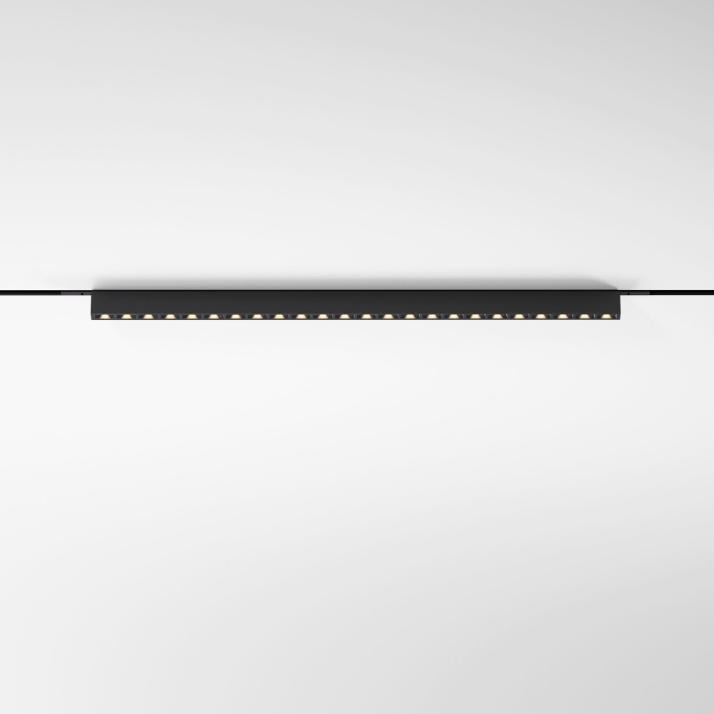 Трековый светильник 22W 3000K Mini Magnetic 85169/01