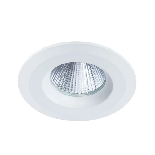 Купить Точечный встраиваемый светильник Arte Lamp NEMBUS A7987PL-1WH