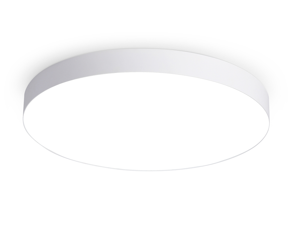 FV5536 WH белый LED 90W 4200K D600*58 (Без ПДУ)