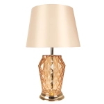 Декоративная настольная лампа Arte Lamp Murano A4029LT-1GO