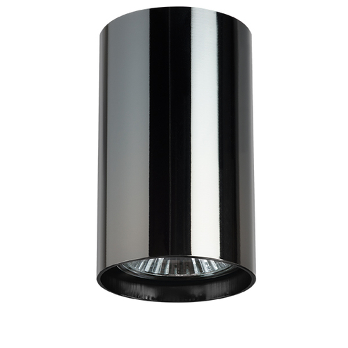 Купить 214438 Светильник RULLO HP16 ЧЕРНЫЙ ХРОМ