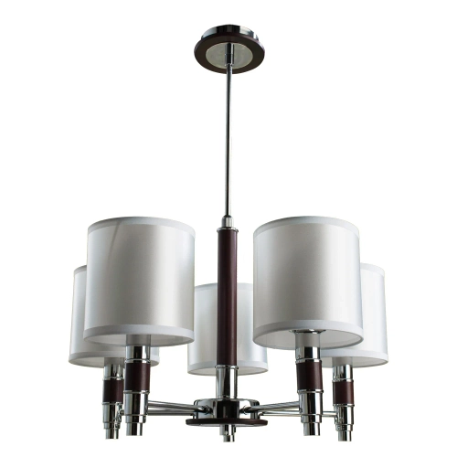 Купить Подвесная люстра Arte Lamp CIRCOLO A9519LM-5BR