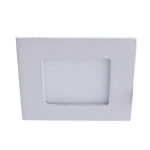 Встраиваемый светильник Arte Lamp FINE A2403PL-1WH