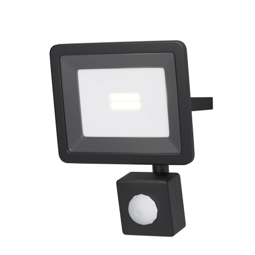 Купить Прожектор Outdoor FL001-L10B4KSR
