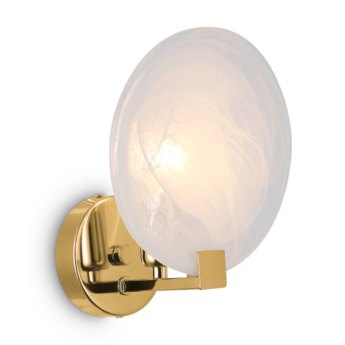 Купить Настенный светильник (бра) Freya FR5197WL-01BS