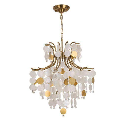Купить Подвесная люстра Arte Lamp PIPIRIMA A4089LM-6AB