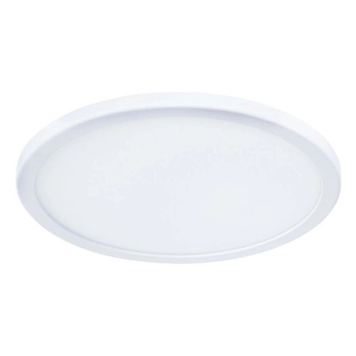Купить Встраиваемый светильник Arte Lamp MESURA A7974PL-1WH