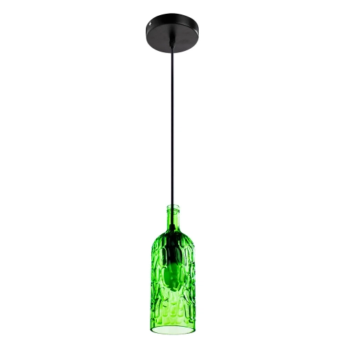 Купить Подвесной светильник Arte Lamp FESTA A8132SP-1GR