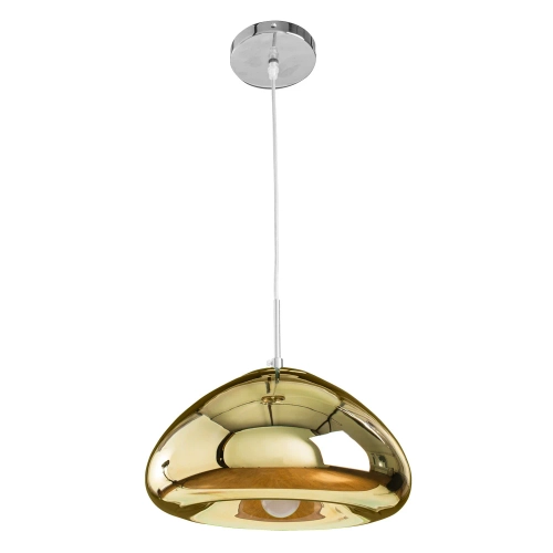 Купить Подвесной светильник Arte Lamp SWIFT A8041SP-1GO