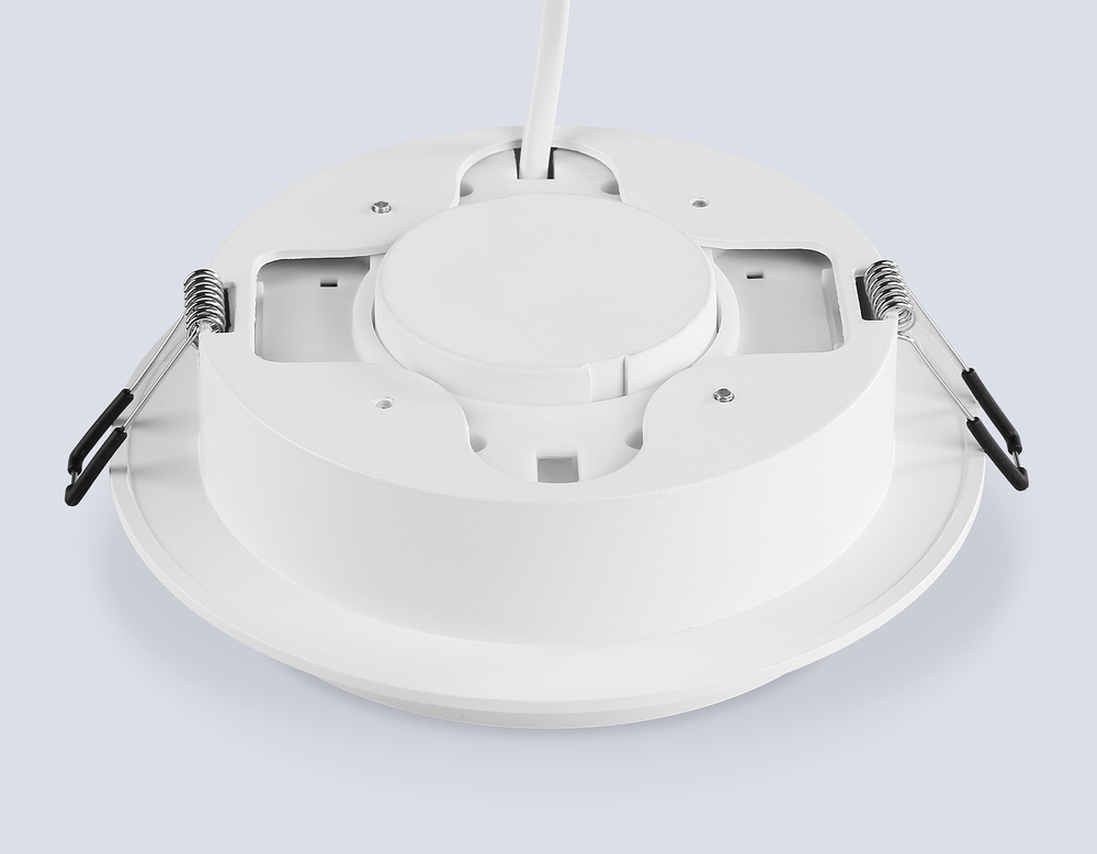 TU5011 WH белый IP20 GX70 D150*45