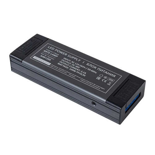 Купить Блок питания 48V 100W 2.08А Arte Lamp PRO A481205