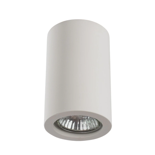 Купить Точечный накладной светильник Arte Lamp TUBO A9260PL-1WH
