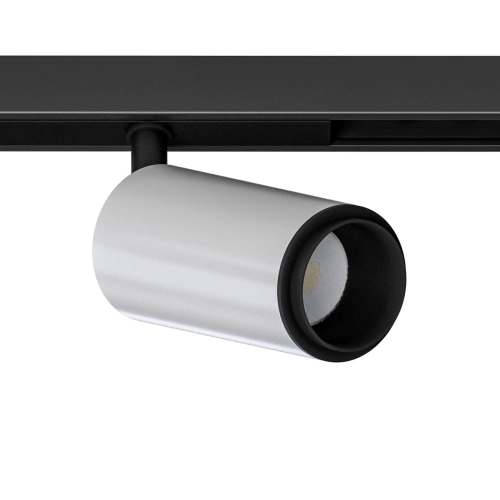 Купить Магнитный трековый светильник Arte Lamp OPTIMA A7296PL-1WH