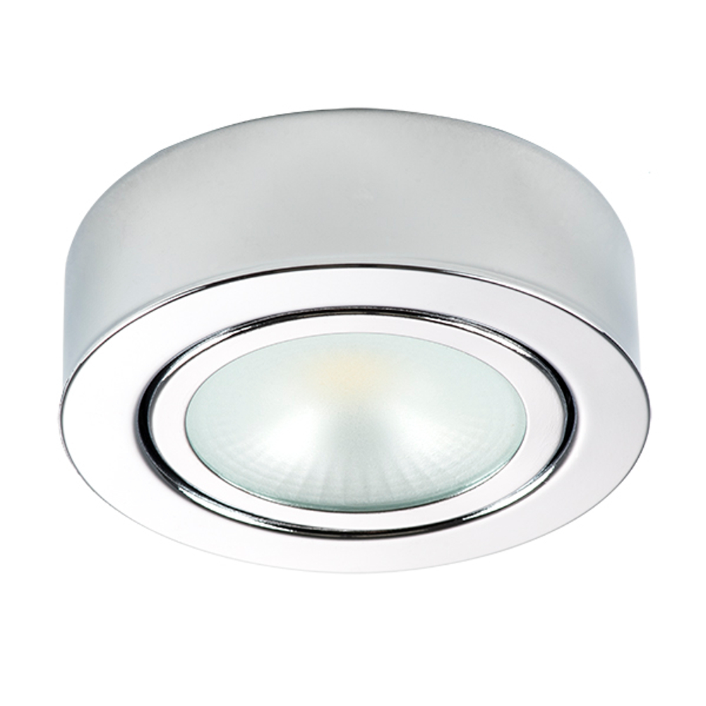 003454 Светильник MOBILED LED COB 3.5W 270LM 90G ХРОМ 4000K
