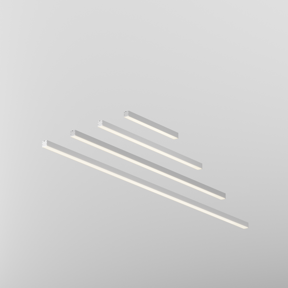 Линейный светильник Technical LL311008