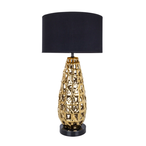 Купить Декоративная настольная лампа Arte Lamp TAIYI A4002LT-1GO