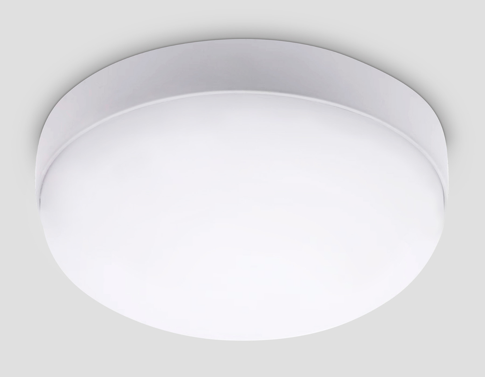 ST8631 WH белый IP65 LED 4200K 20W D170*60