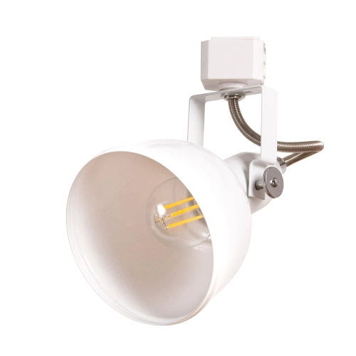 Купить Трековый светильник Arte Lamp MARTIN A5213PL-1WH